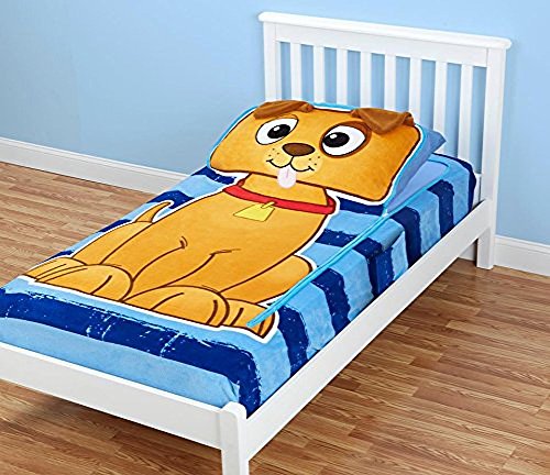 ZippySack - Twin Size Bedding Solution with Zipper Closure