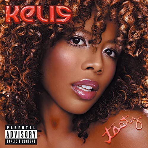Kelis
