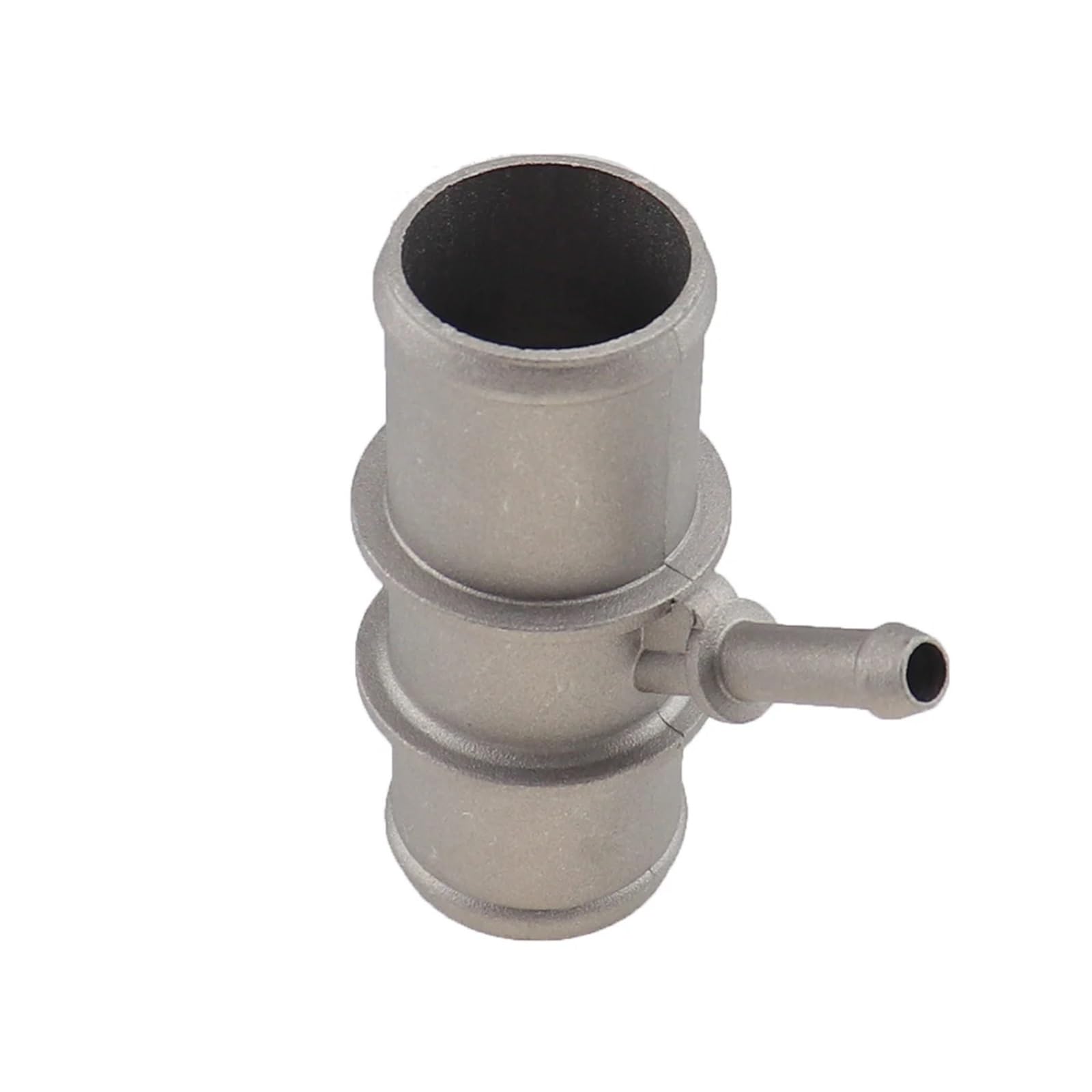 Luoweina One Color Coolant Hose Connector Flange Water Outlet,Fit For Vw,Fit For Jetta, Mk6 1.6L 2011-2014 Polo,Fit For Tt, 1.8T 1C0121087e Thermostat Housing Cooling