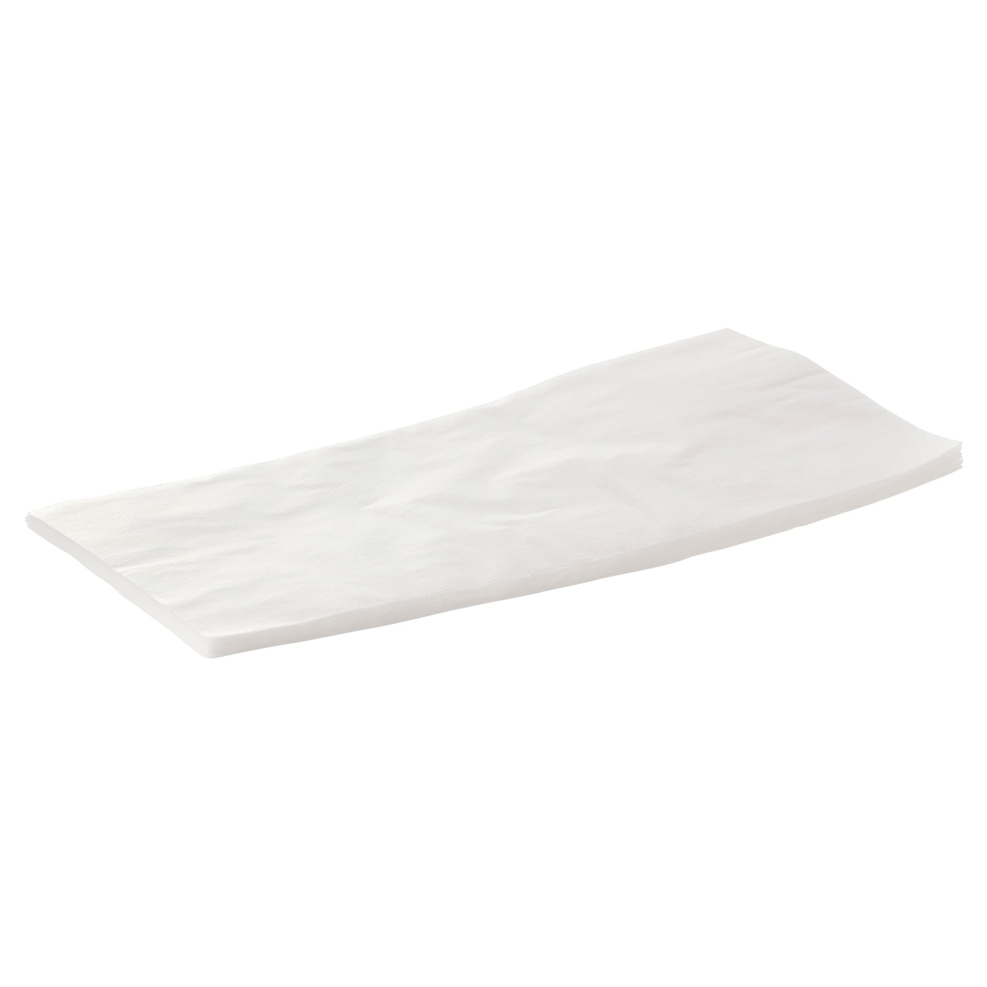 10 x 20 cm x 100 Low Adherent Absorbent Dressings Wounds Abrasions Burns - 6pcs — Amazon image 7