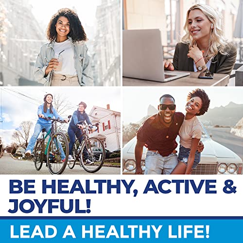 Multi Collagen Pills (Types I, Ii, Iii, V & X) - Marine Collagen & Bone Broth Capsules - Made In Usa - Grass Fed Collagen Peptides - Anti-Aging Collagen Supplements - Hydrolyzed Collagen Capsules #TOP3