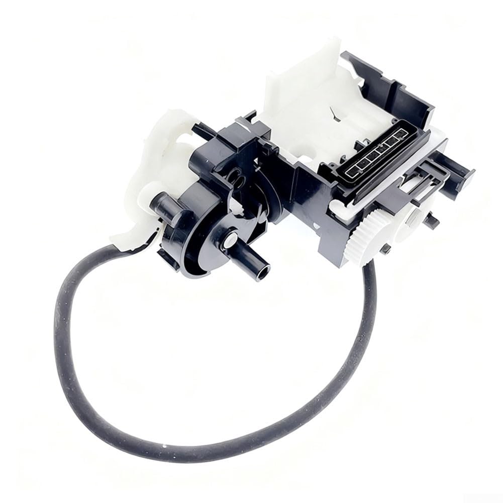 Unidad de limpieza de bomba de tinta compatible con componentes de actualización de impresora L6160 L6170 L6176 ET3700 ET3750