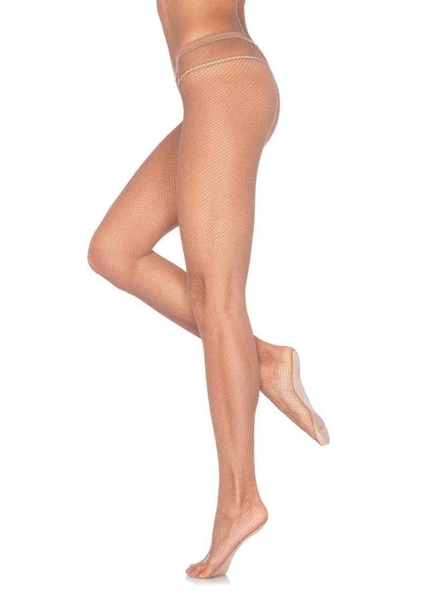 Leg AvenueWomen's Professional Fishnet Tights