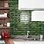 Art3d 10-Sheet Kitchen Backsplash Tiles Peel and Stick, Self Adhesive Wall Tile Sticker for Kitchen Island Bathroom Laundry Room RV Renter 12" x 12" - Jade Green