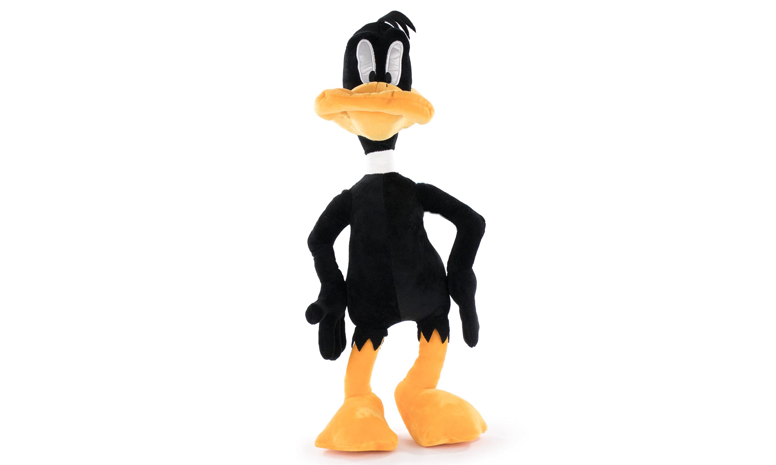 Play by Play Looney Tunes Plush 15-Inches - Sylvester