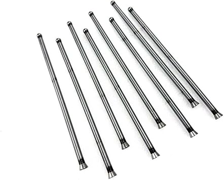 Valve Push Rod Suitable for Isuzu 4JB1 Engine Part