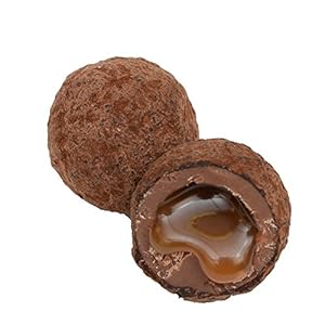 Loose Chocolate – Een Kilogram Doos van Sea Gezouten Caramel The Perfect Luxury Chocolate Gift door Martin’s Chocolatier