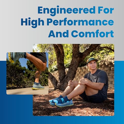 Image of Balega Ultralight Lightweight Performance No Show Athletic Running Socks for Men and Women (1 Pair)