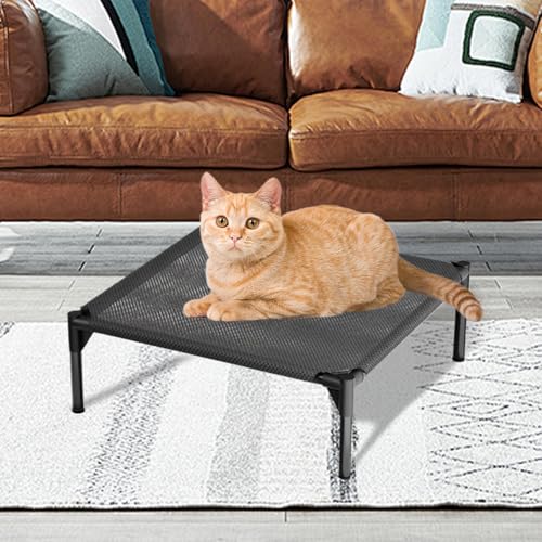 Panier de camping pour chien lavable et idéal pour caisse de transport - 4
