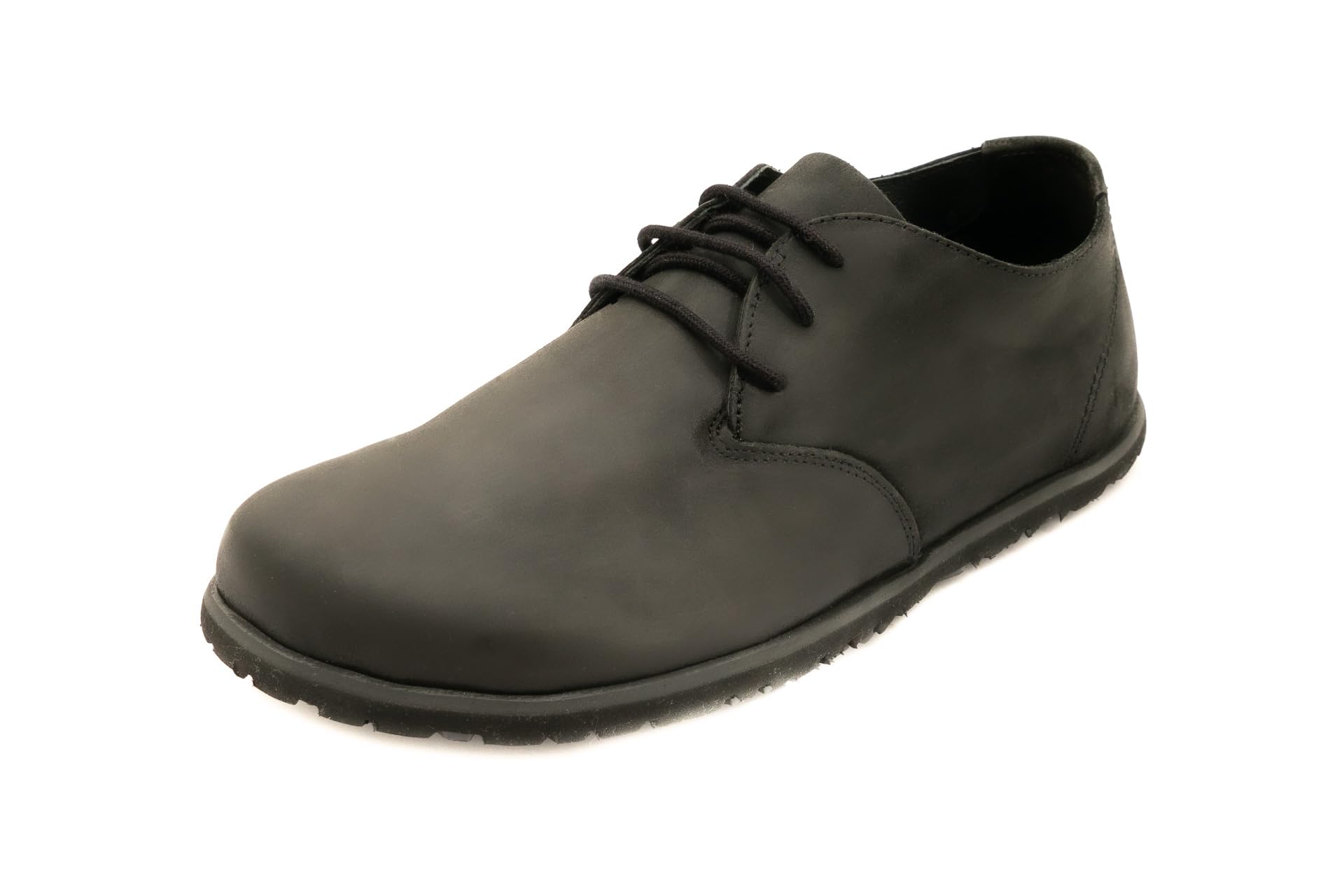 Pisuka Mei, Zapatos Minimalistas