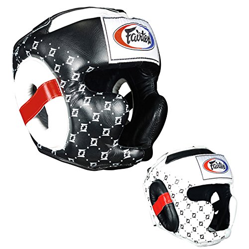 Fairtex Sparring Headgear
