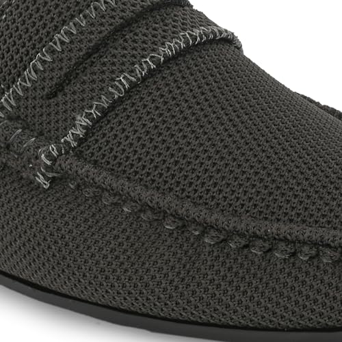 Image of Server Knit Loafers for Men | Lightweight Shoes for Men, Designed for All Seasons Men's Loafer