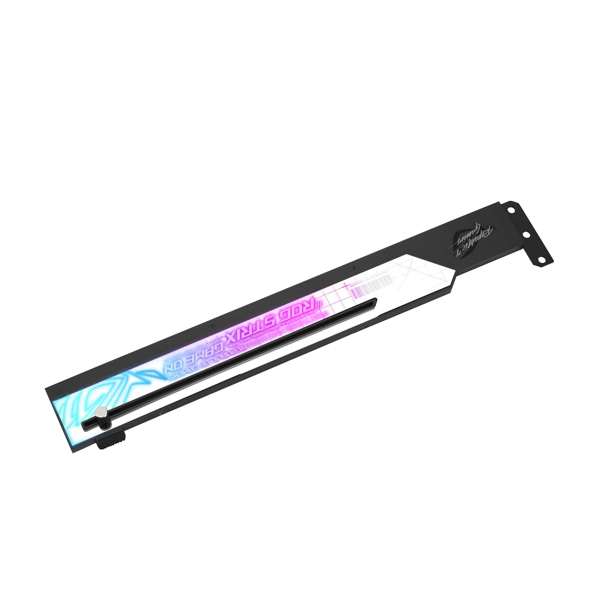 ASUS ROG STRIX - Grafikkartenhalter