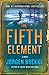 The Fifth Element: A Novel (Odd Singsaker)