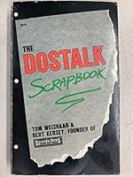 DOStalk Scrapbook 0830603158 Book Cover