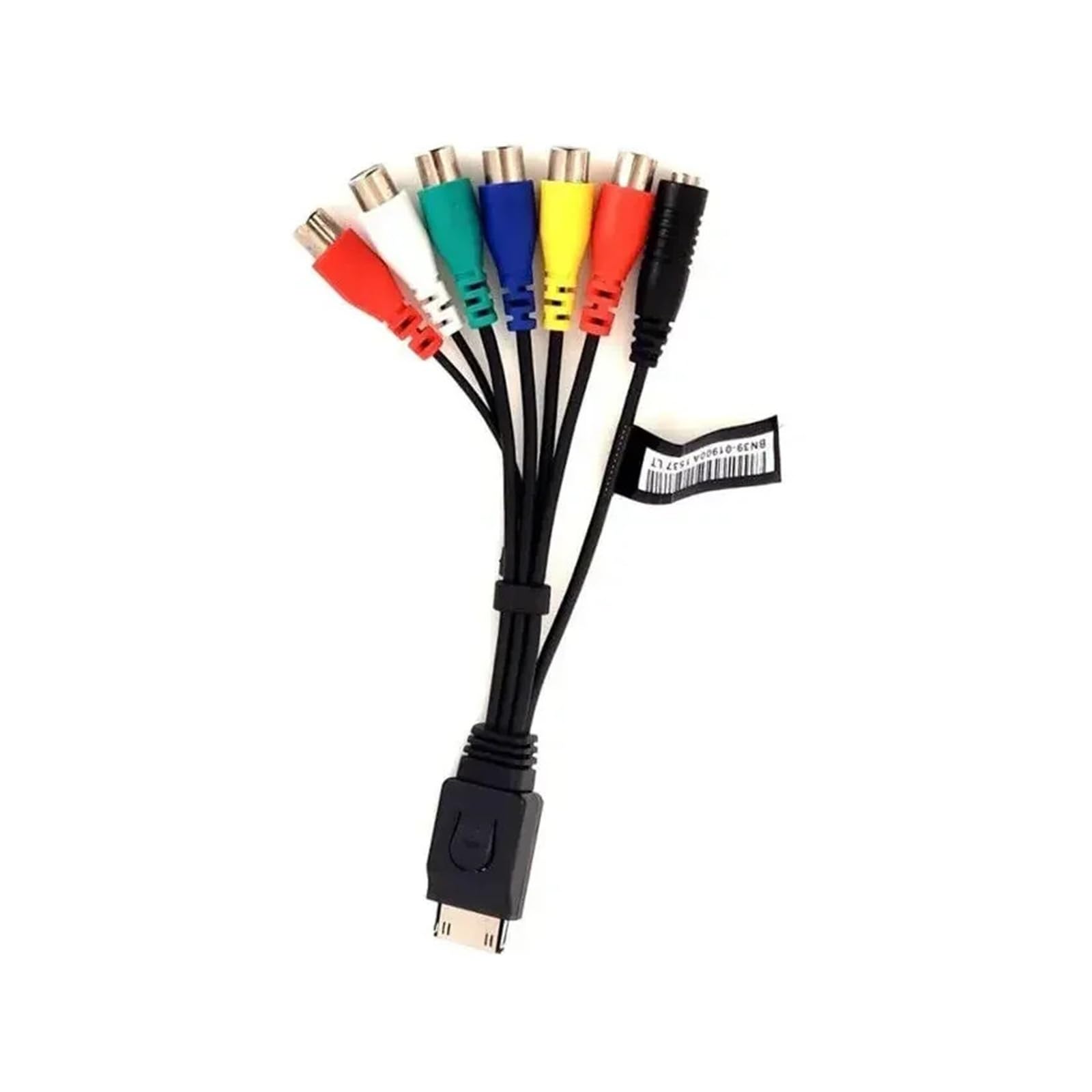 BN39-01900A Audio-Video-Kabel, Kompatibel Mit Samsung LED-TV SEK-2500U/3500U 105''-110'' S9WAF S9VF 48''-88'' JS9000F HU9000
