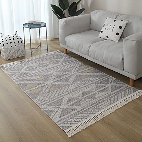 YXYOL Alfombra De áRea,Alfombra Sala Alfombras De Habitacion,Bohemia 