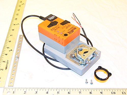 Belimo Aircontrols (Belimo) > : NMQB24-MFT;;