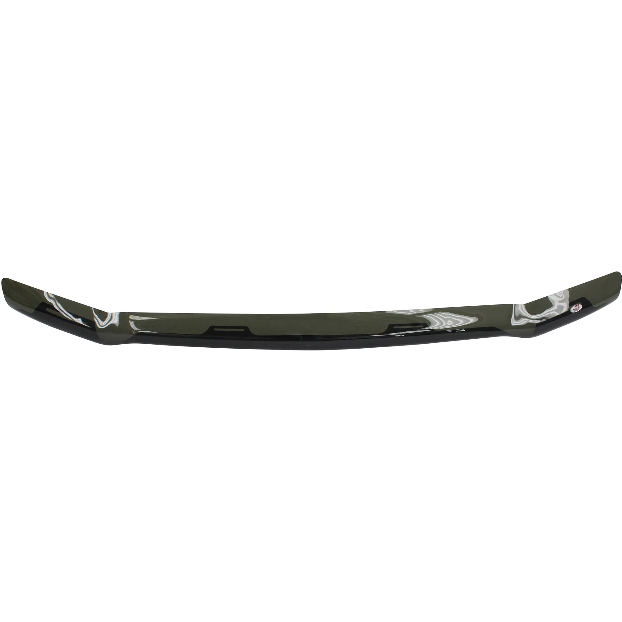 Westin 72-91138 Smoke Platinum Bug Shield
