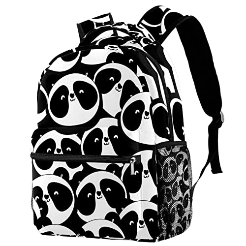 Sac à dos voyage adolescente à motif spatial pour lycée
