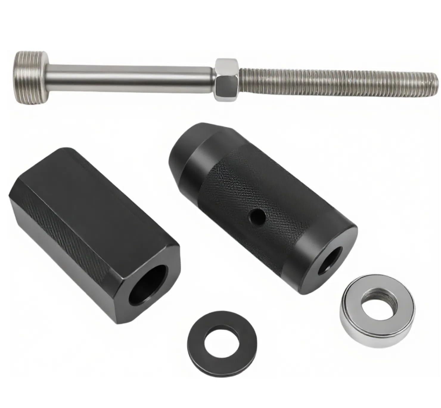 Amazon.com: WQSING 9U-6891 Injector Sleeve Cup Remover Installer
