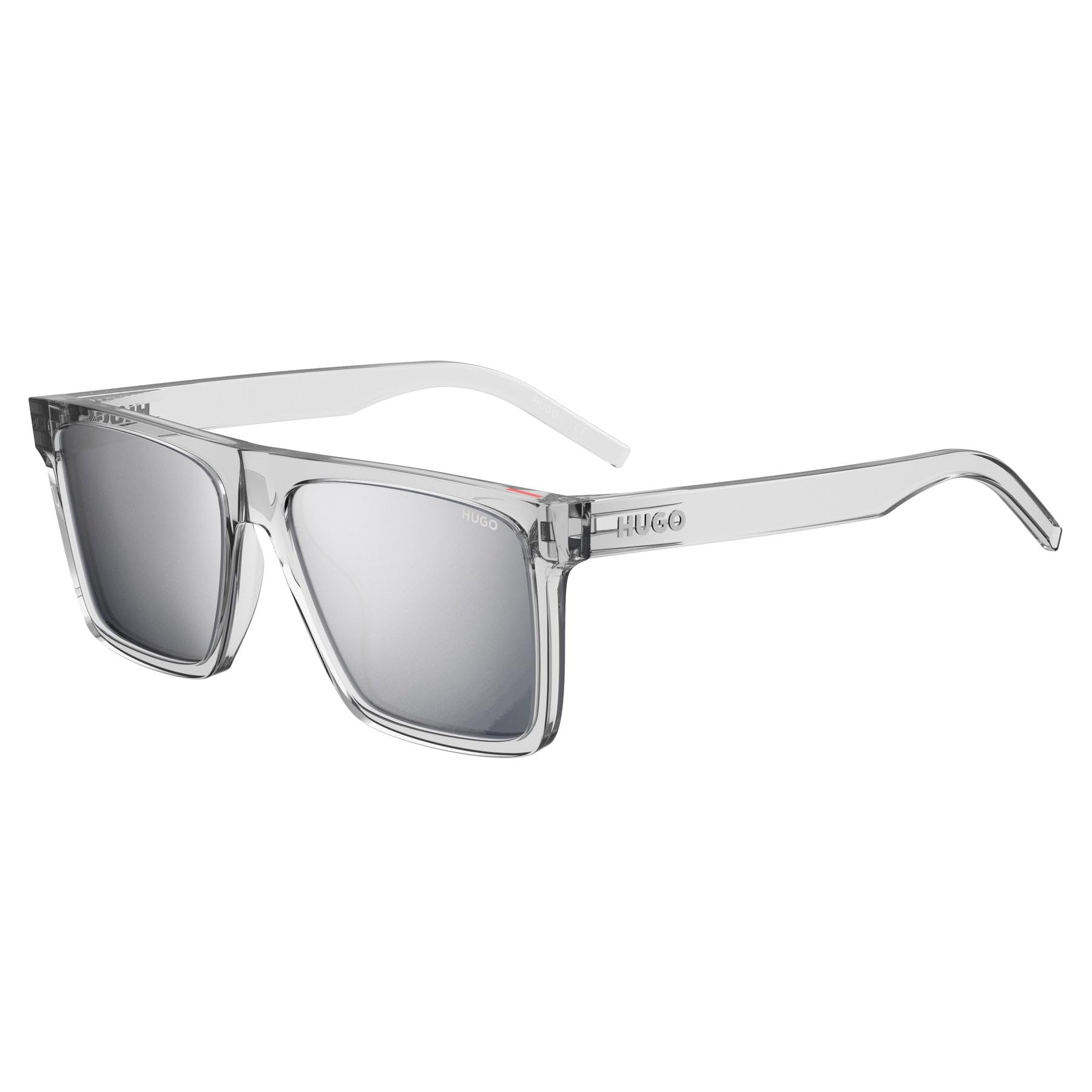 Hugo Men's HG 1069/S Sunglasses, 900, 57