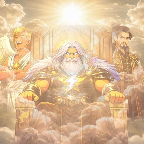 A God's Favor | Campaign 1 (Ep. 29)