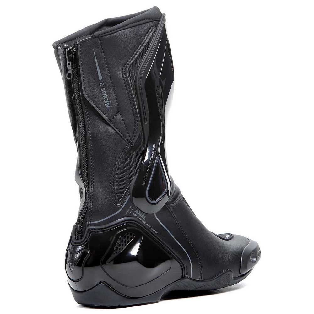 Amazon.com: Dainese Nexus 2 Lady Boots Black Size - 41 : Automotive