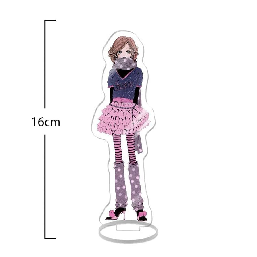 Amazon.com: YLQANONG Osaki Nana Anime Figure Acrylic Stand