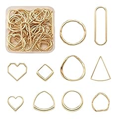 Light Gold 10 Styles