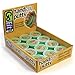 GoFit Hand Grip Strengthening Putty - Stress Relief, Green