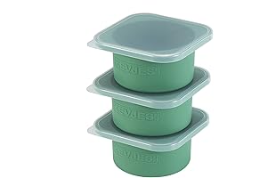 PLUS Large 1000ml Pizza Dough Proofing Box for DIY Artisan Pizza