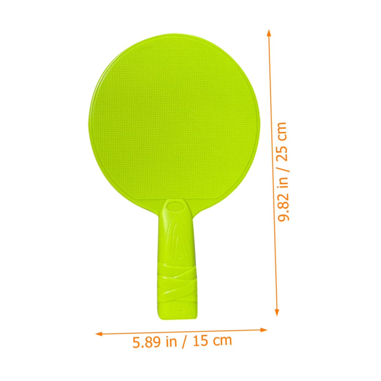 BRIGHTFUFU Boys and Girls Pong Ball Trainer Interactive Indoor Toy Sturdy and Comfortable Hangable Table Tennis Kit for Fun