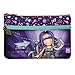 SANTORO- Gorjuss Fairground-Astuccio Piatto Up And Away, 23,4 x 15,5 x 1,5 cm, Colore Blu, 1128GJ04