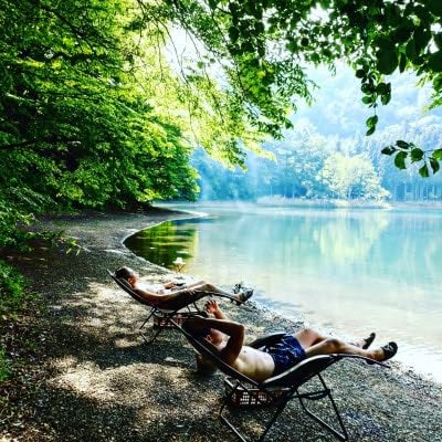 やまなし自然サウナ体験(サウナパス+サウナハット付)