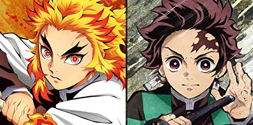 紅蓮華 / 炎 [Analog]