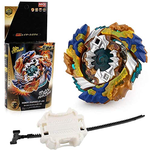 POFET Beyblade Burst Wrestling Masters Devour Dragon Fusion Kreisel und...
