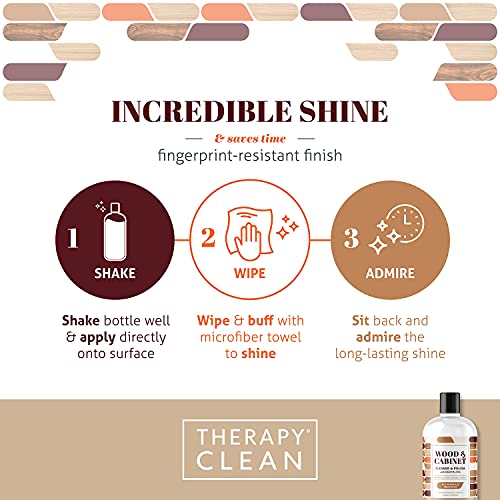 The 30 Best Wood Polish of 2023 [Verified] Cherry Picks