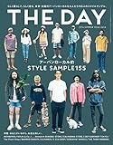 THE DAY (ザデイ) summer 2014年 9月号 [雑誌]