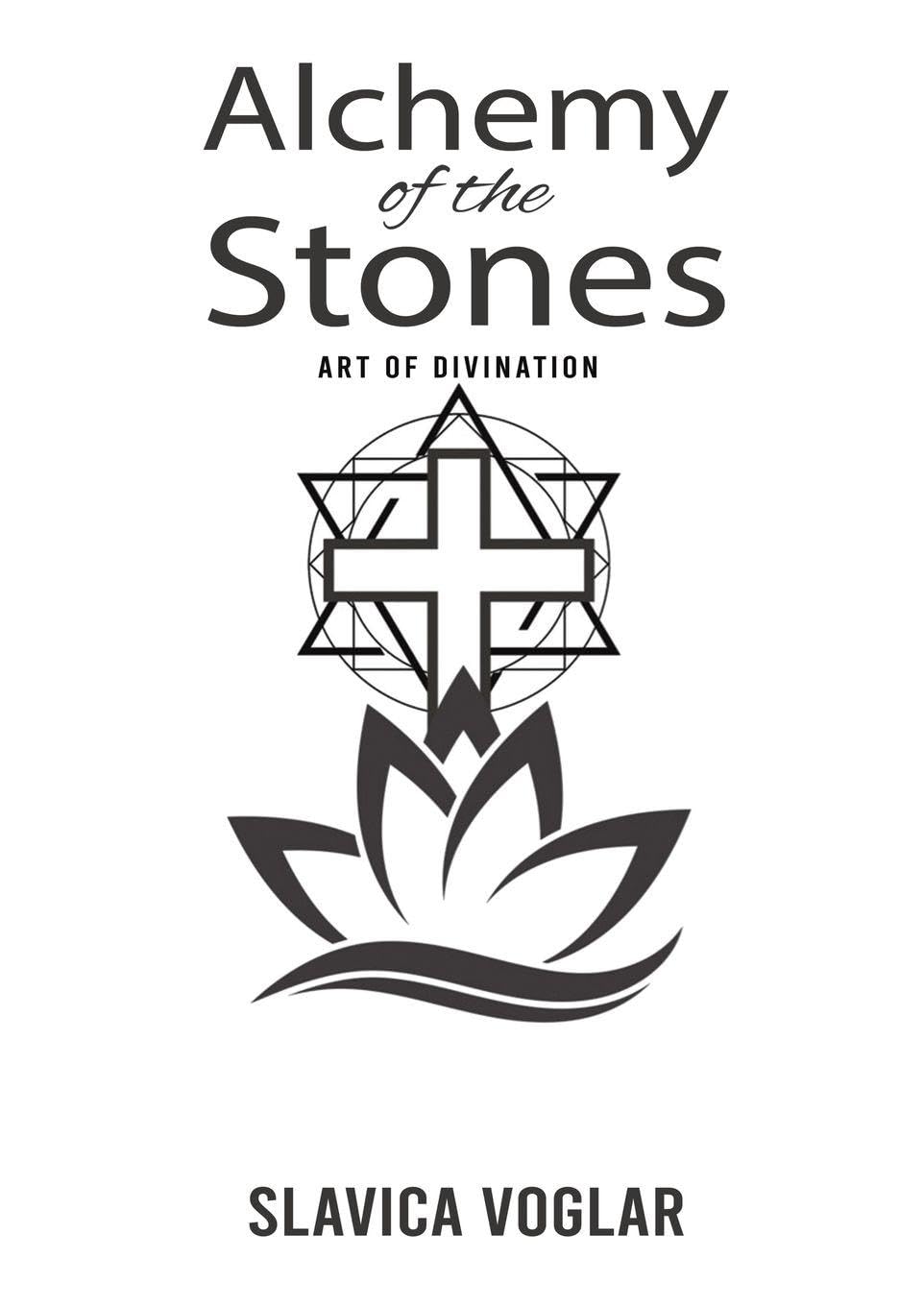 Alchemy of the Stones: Art of Divination