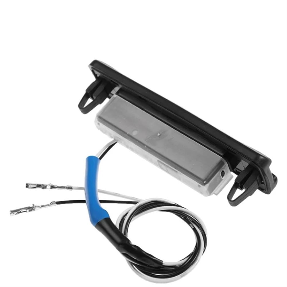 Bouton d'ouverture du coffre pour Hyundai IX35 et Santa Fe 81260-2S000 - 6