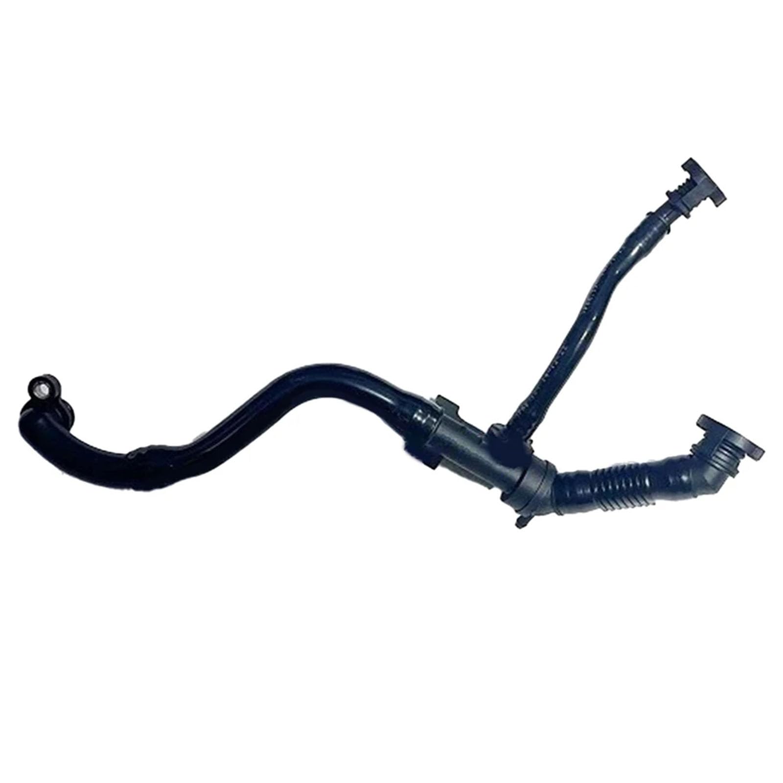 Tubo di canalizzazione per gas di scarico Automobilzubehör 03C103474AD 03C103474AB 03C103474C 03C103474K Tubo di ventilazione per ricambio
