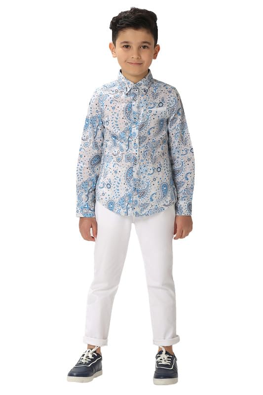 Image of One Friday Boy's Regular Shirt