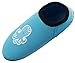 Imse Vimse Water Shoes Baby-Badeschuhe Aqua Socks Neopren Tuerkis Turquoise (6-12 Monate)