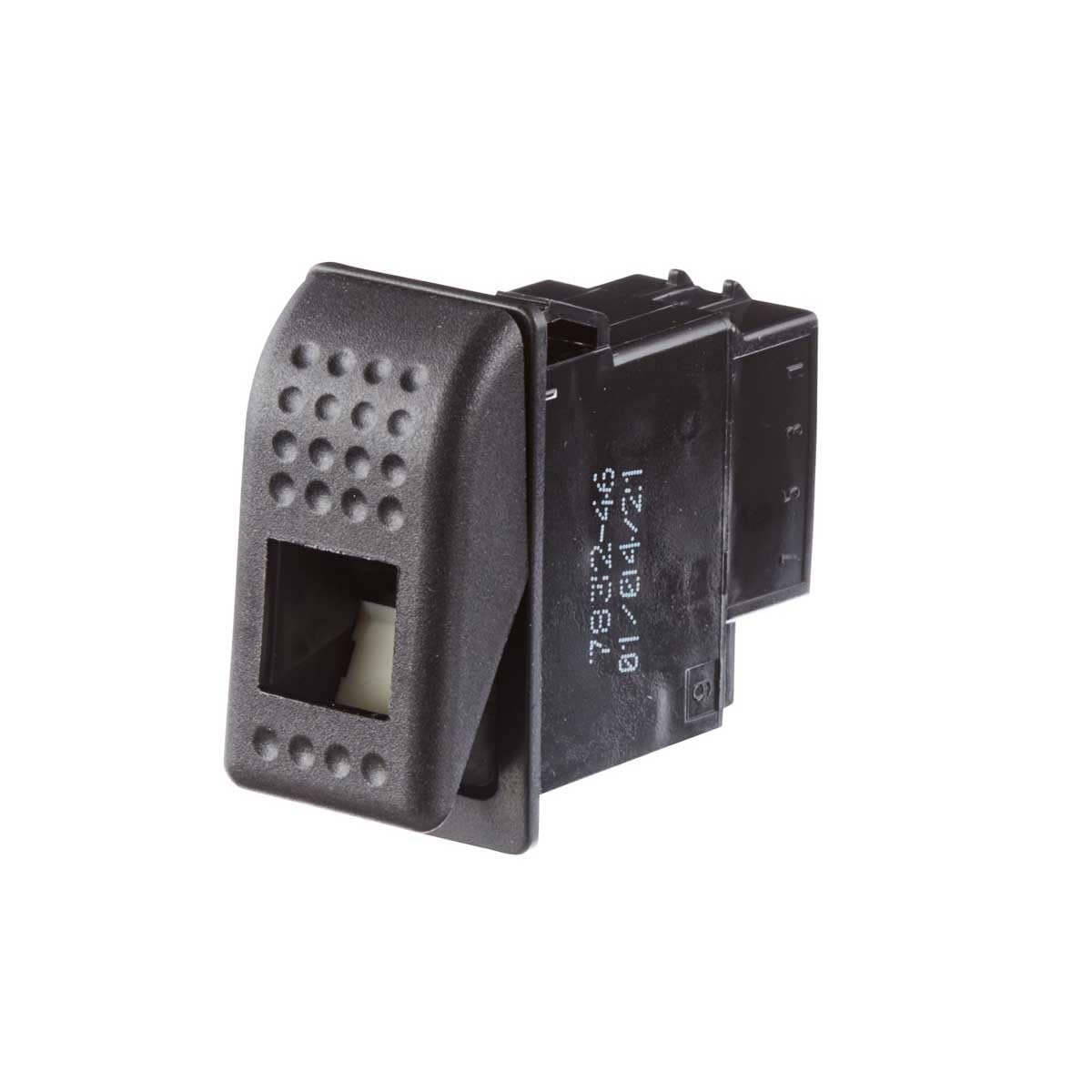 HELLA 6RH 007 832-461 Electrical Switch Replacement Fits JUNGHEINRICH SOLARIS
