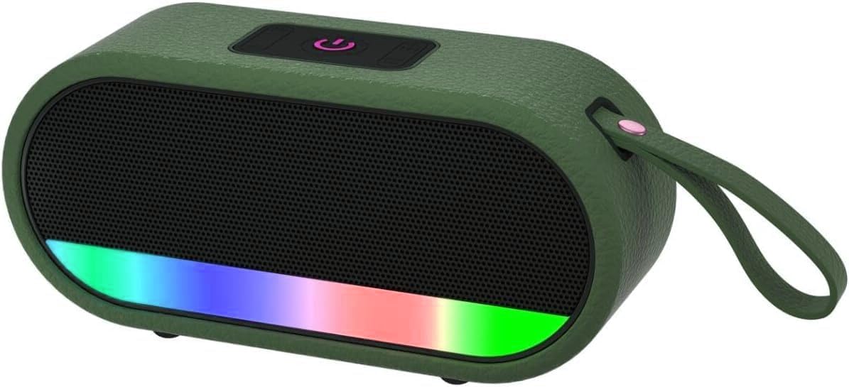 GOODENOUGH BLUETOOTH SPEAKER 「4719」 GOODENOUGH BLUETOOTH SPEAKER 「4719」