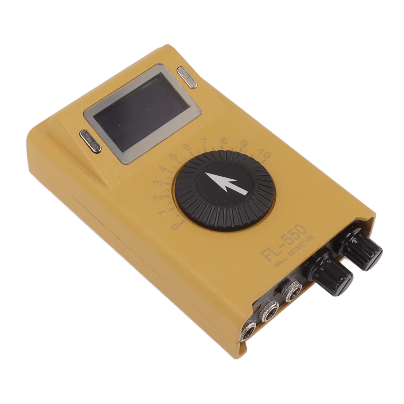 Fdit Detector de Fugas de Agua, Monitor de Fugas en Tuberías Subterráneas