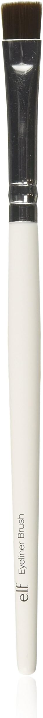 Eyeliner Brush for Precision Application, Synthetic, 2.4 Ounce