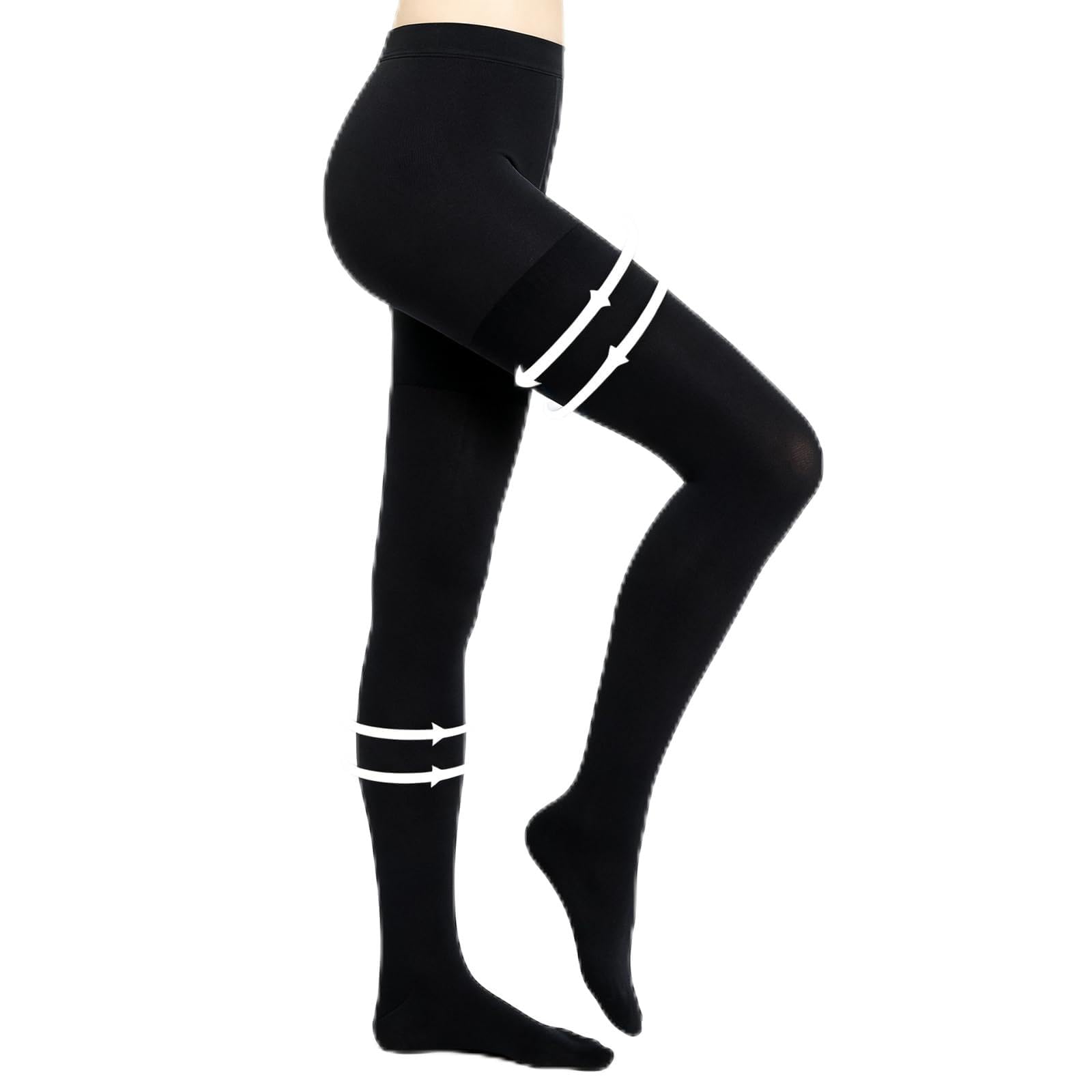 CFHOOAY Strumpfhose