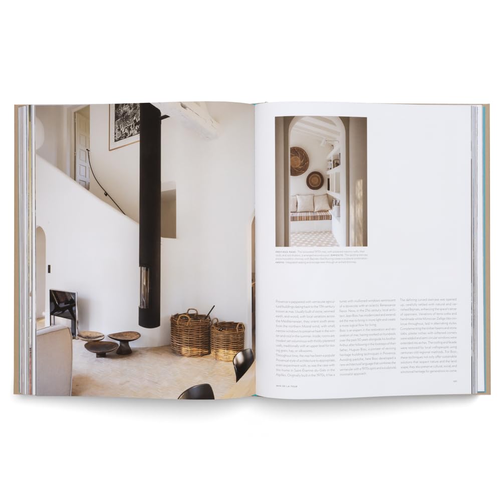 Côte d'Azur living: the residences and interiors of the French Riviera
